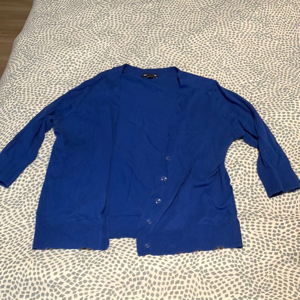 GUC Gap Cardigan